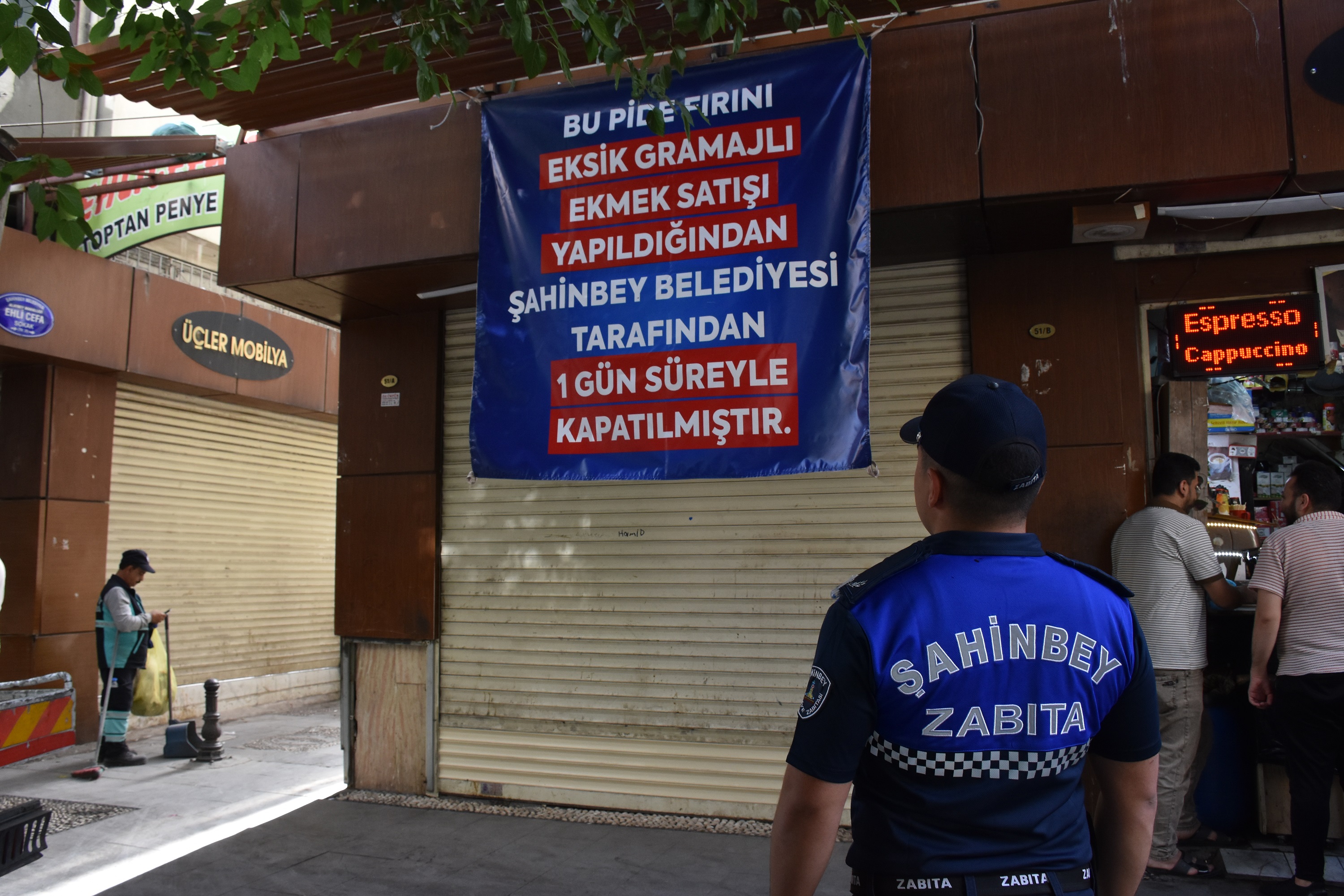 Kapatilan Firin (1)