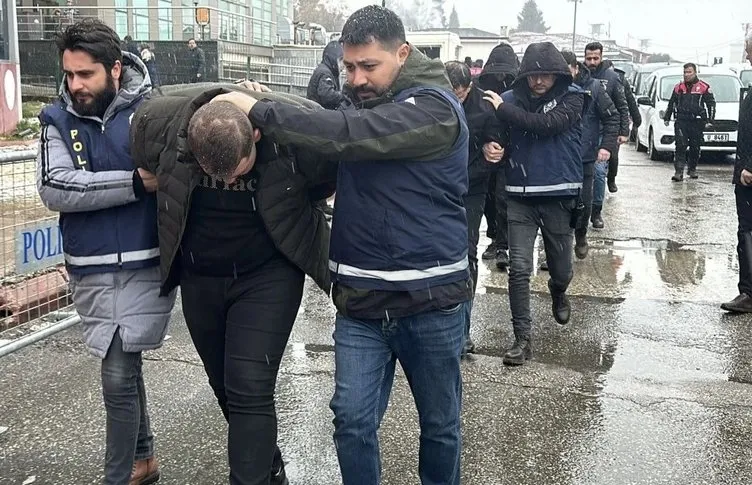0X0 Eyup Arici Cinayetinde Flas Gelisme Acili Babanin Iddialari Kan Dondurdu Aort Damarini Kesip Kalbini Soktuler 1751111947239