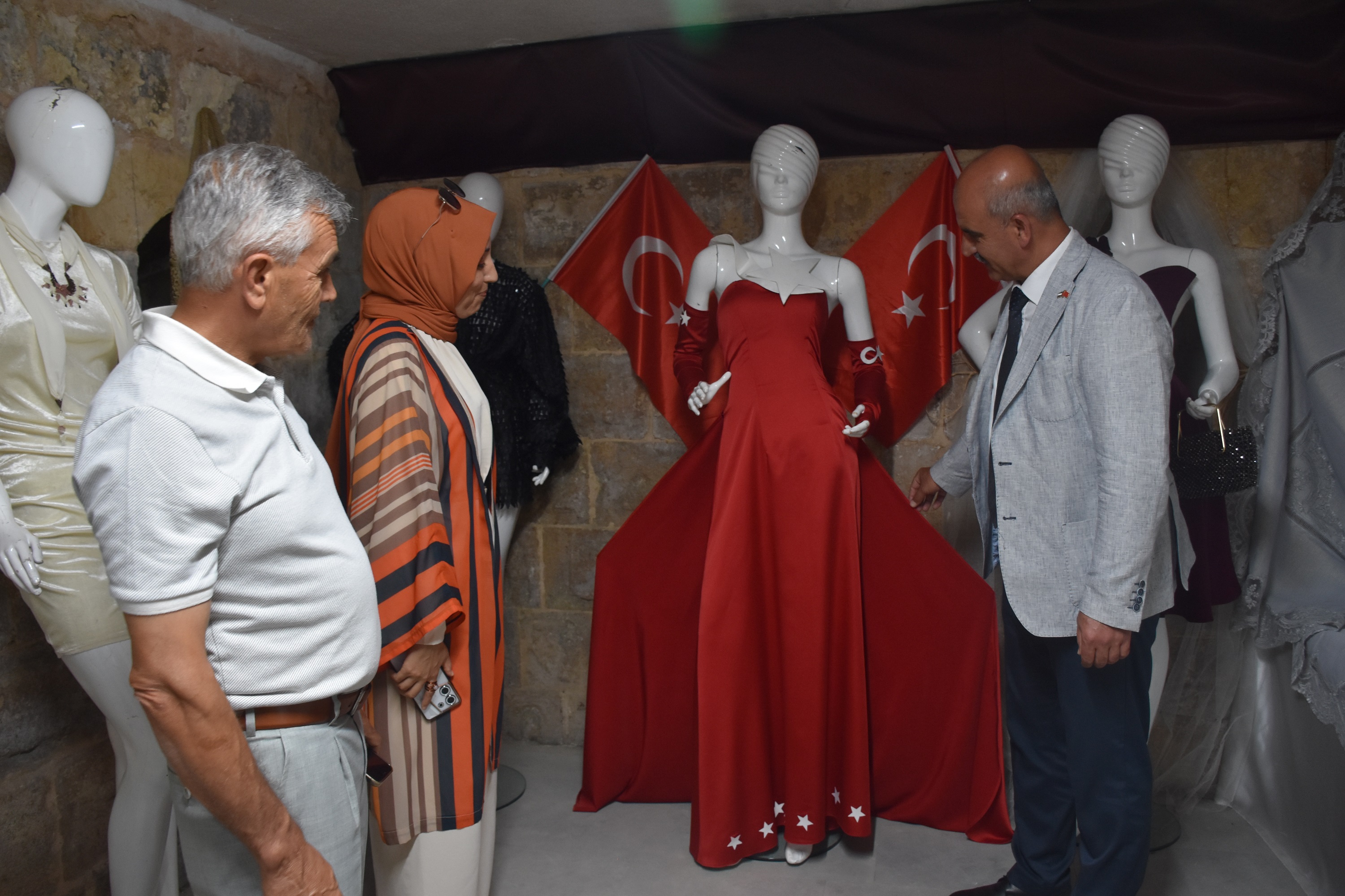 Bostancı Mektebi (3)