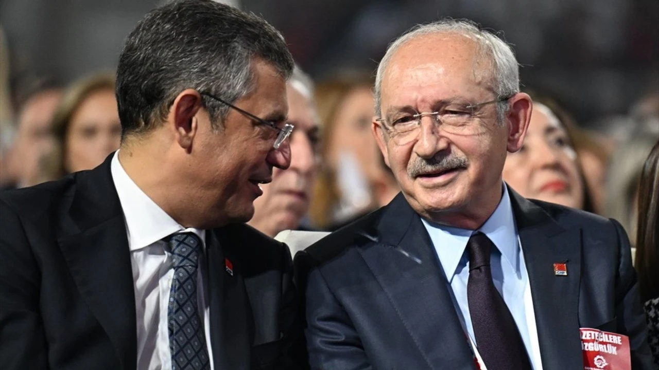 Chp Kurultay Iddianamesi Hazirlandi Imamoglu Dahil 12 Kisiye Hapis Ve Siyasi Yasak Talebi Xsiq Cover