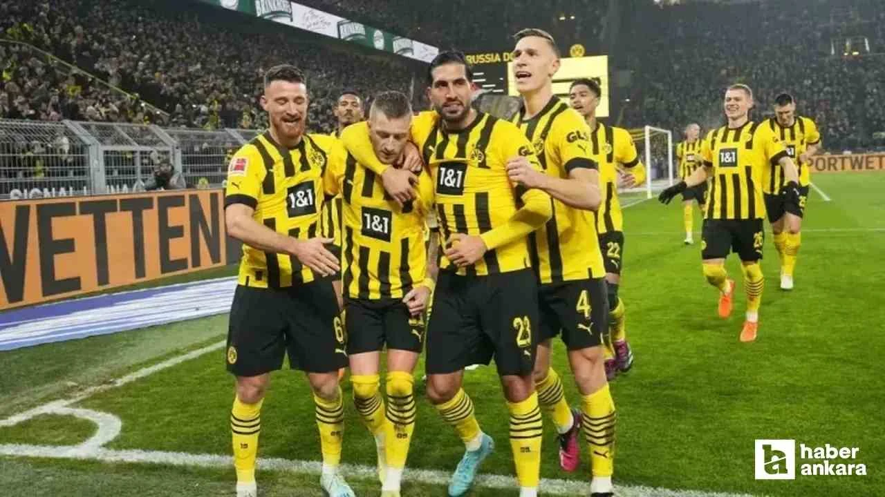 Fifa Kulupler Dunya Kupasinda Borussia Dortmund Ve Fluminense Son 16Ya Kaldilar Wb5O