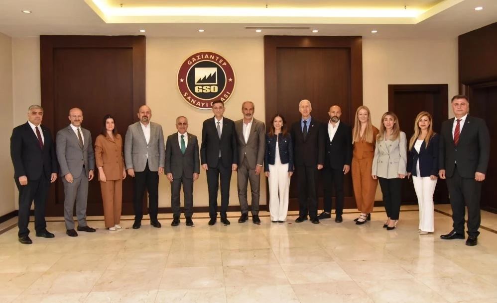 Gaziantep Yetenek Temelli Yerel Kalkinma Modeli Is Birligi 82866