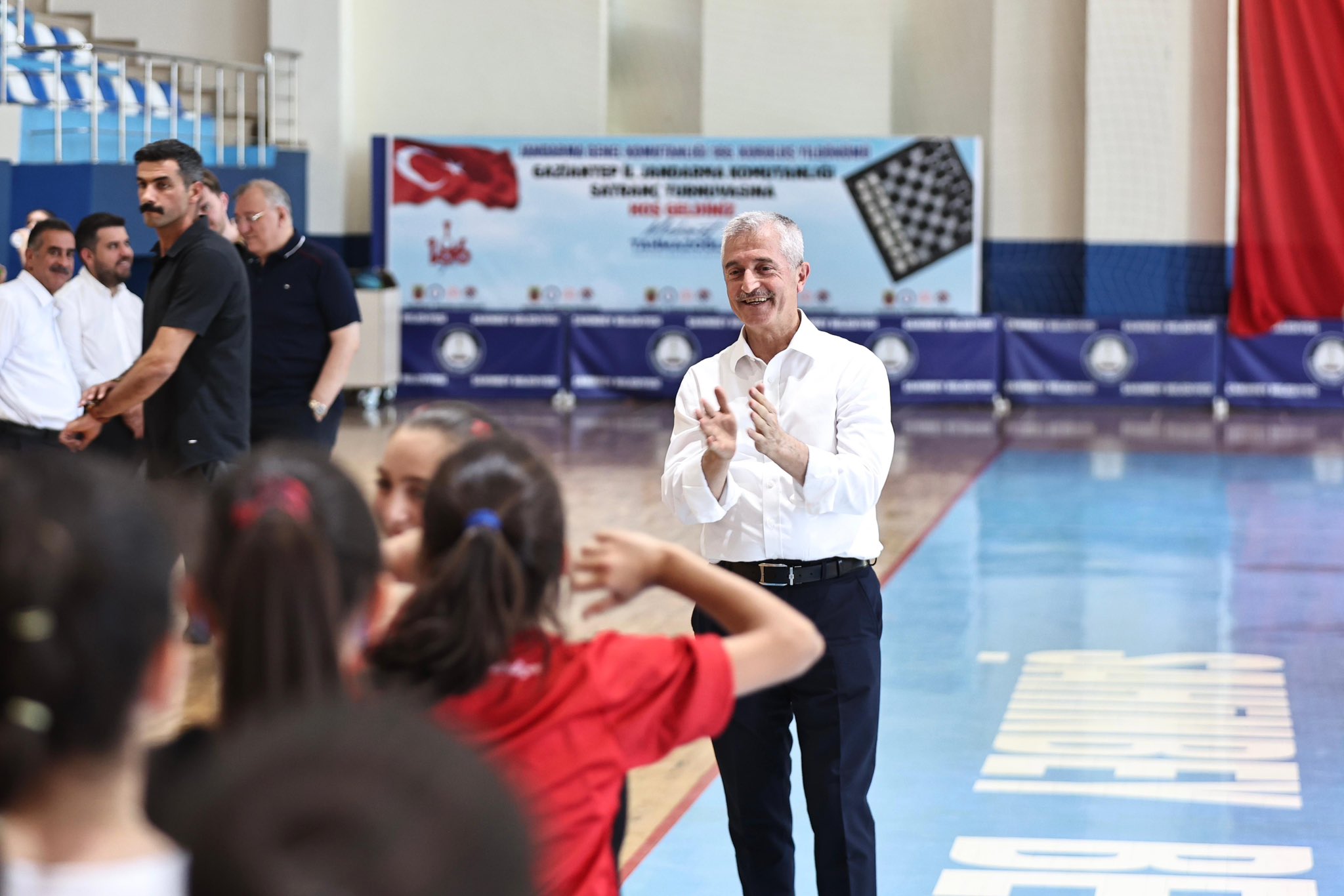 Yazspor Okullari (1)