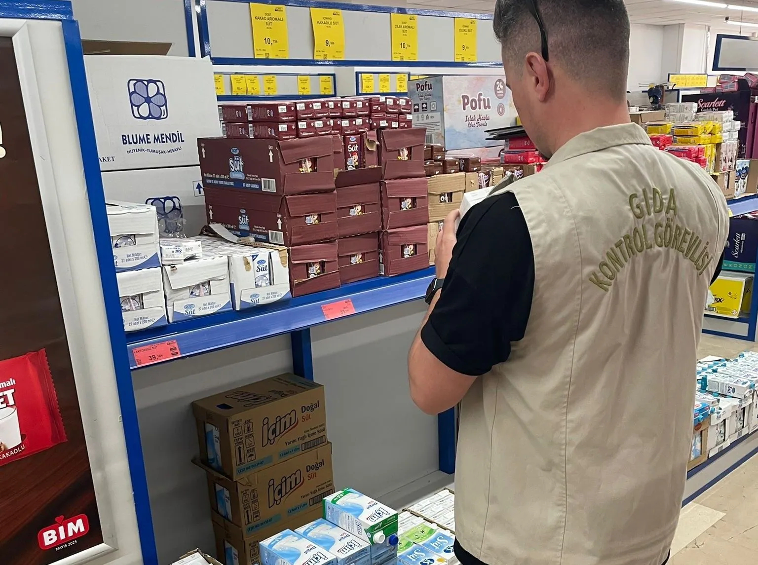 Bozuk Sut Skandali1