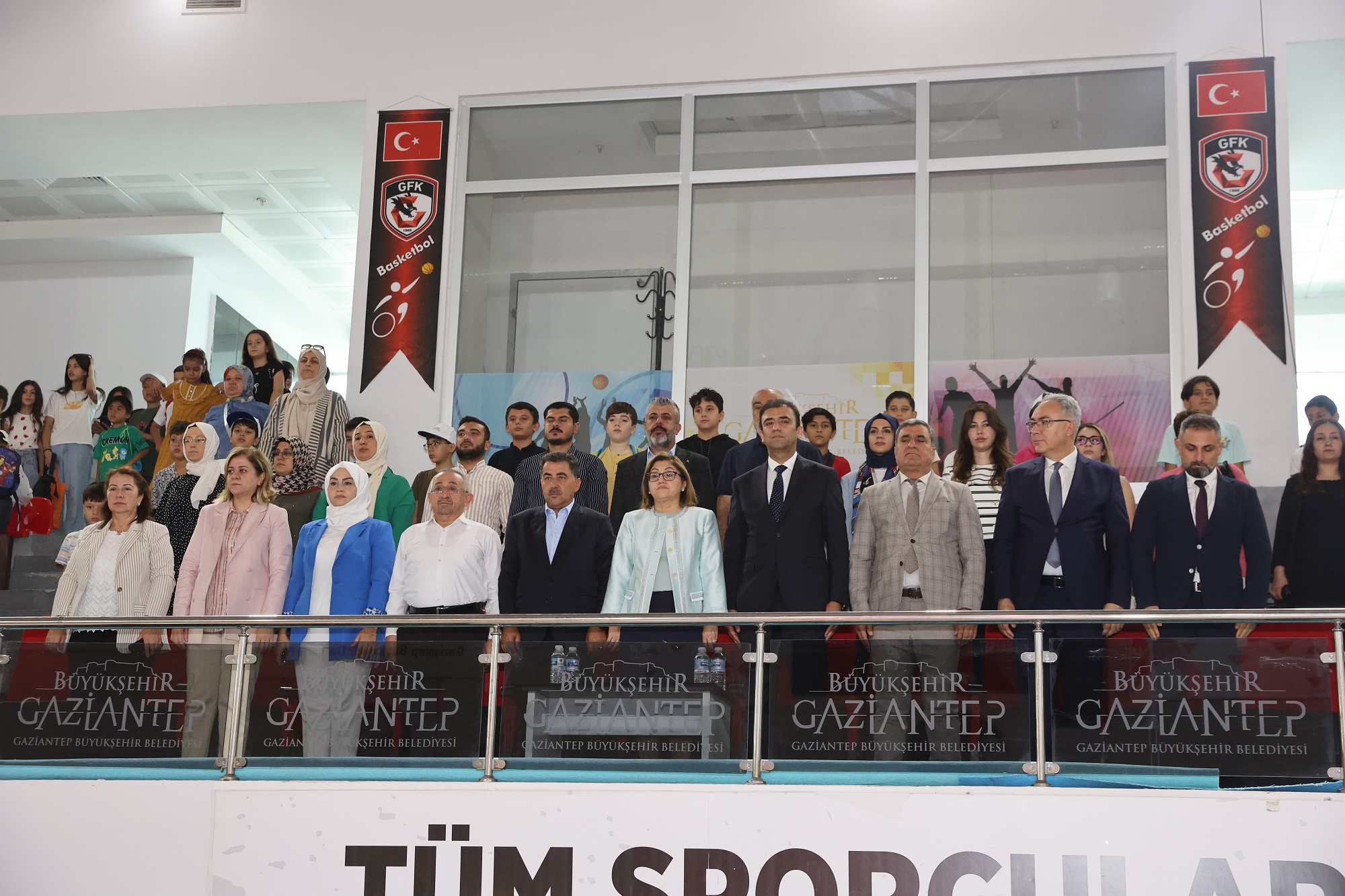 Büyükşehi̇r’den Yaz Tati̇li̇nde 12 Bi̇n Öğrenci̇ye Değerler Eği̇ti̇mi̇ (6)