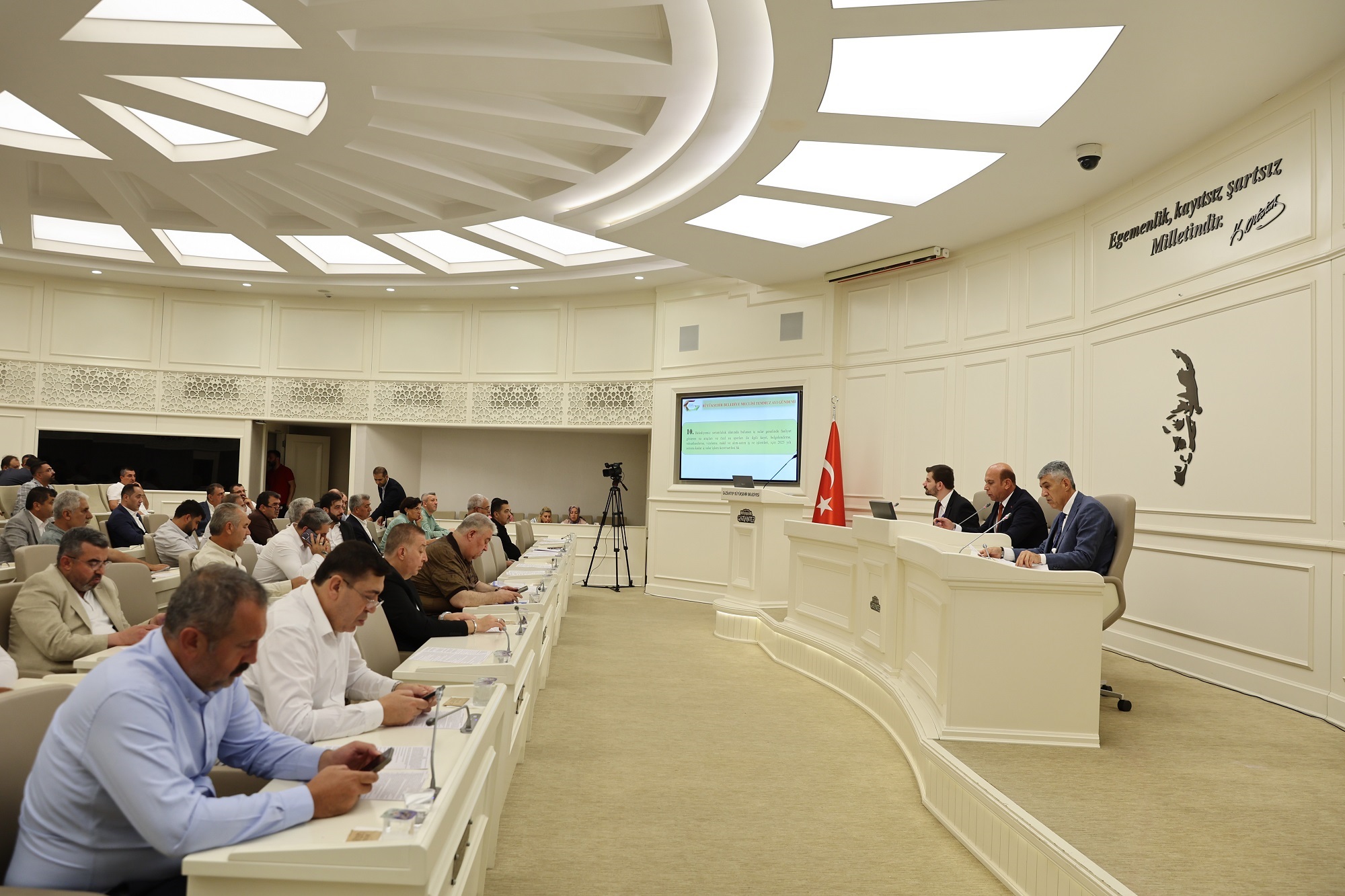 Gazi̇antep Büyükşehi̇r’den Tarima 1 Mi̇lyar Tl’li̇k Dev Destek (3)