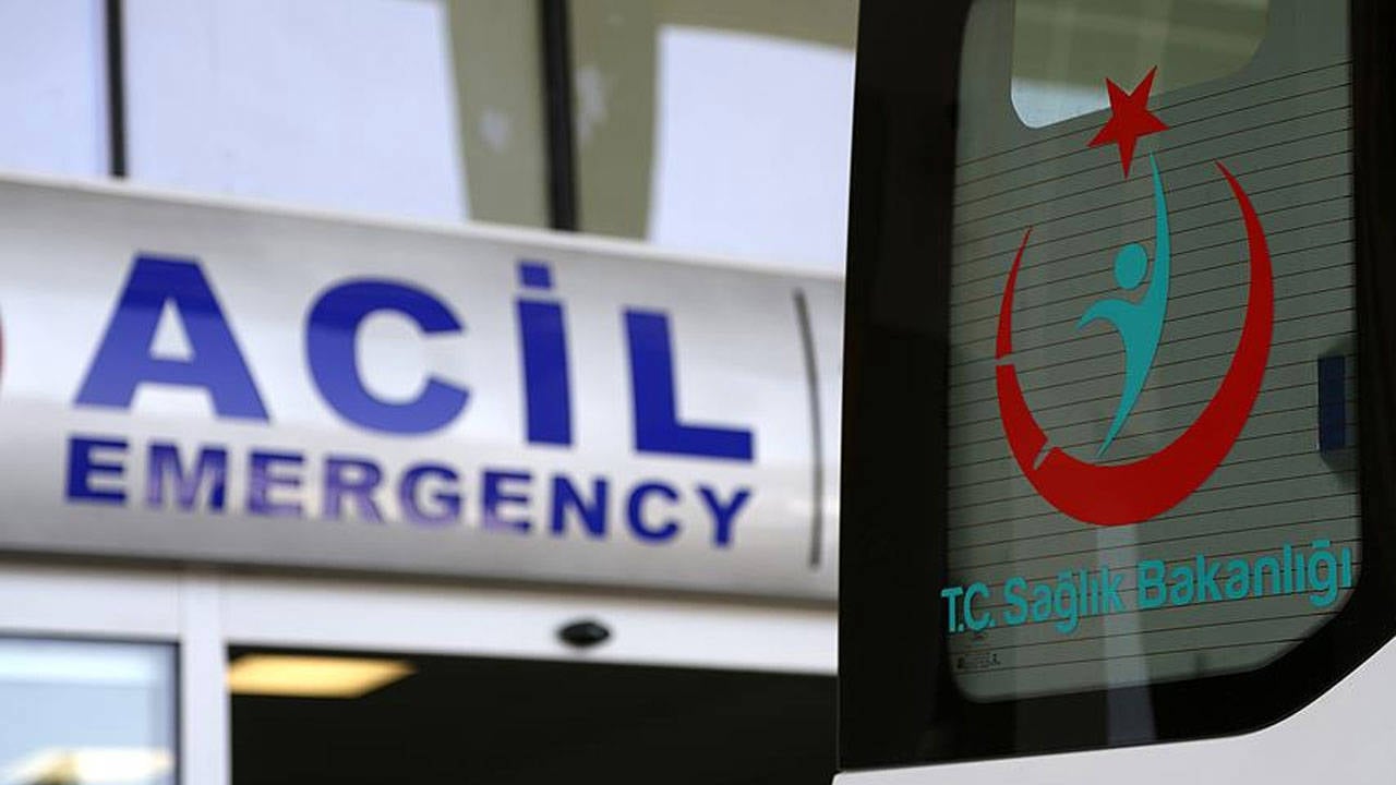 Gaziantep Te Cadirda Yasayan Genc Elektrik Akimina Kapilarak Oldu
