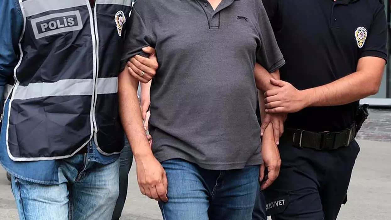 Gaziantepte Teror Orgutu 856 2