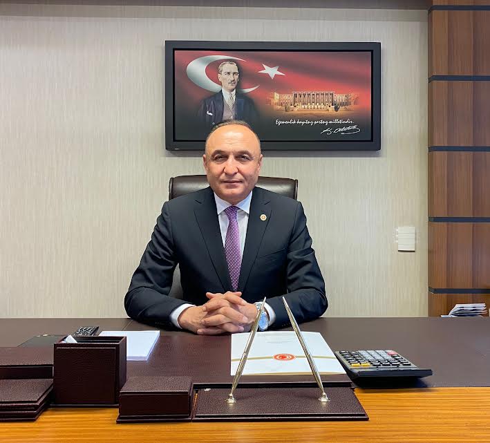 Melih Meriç