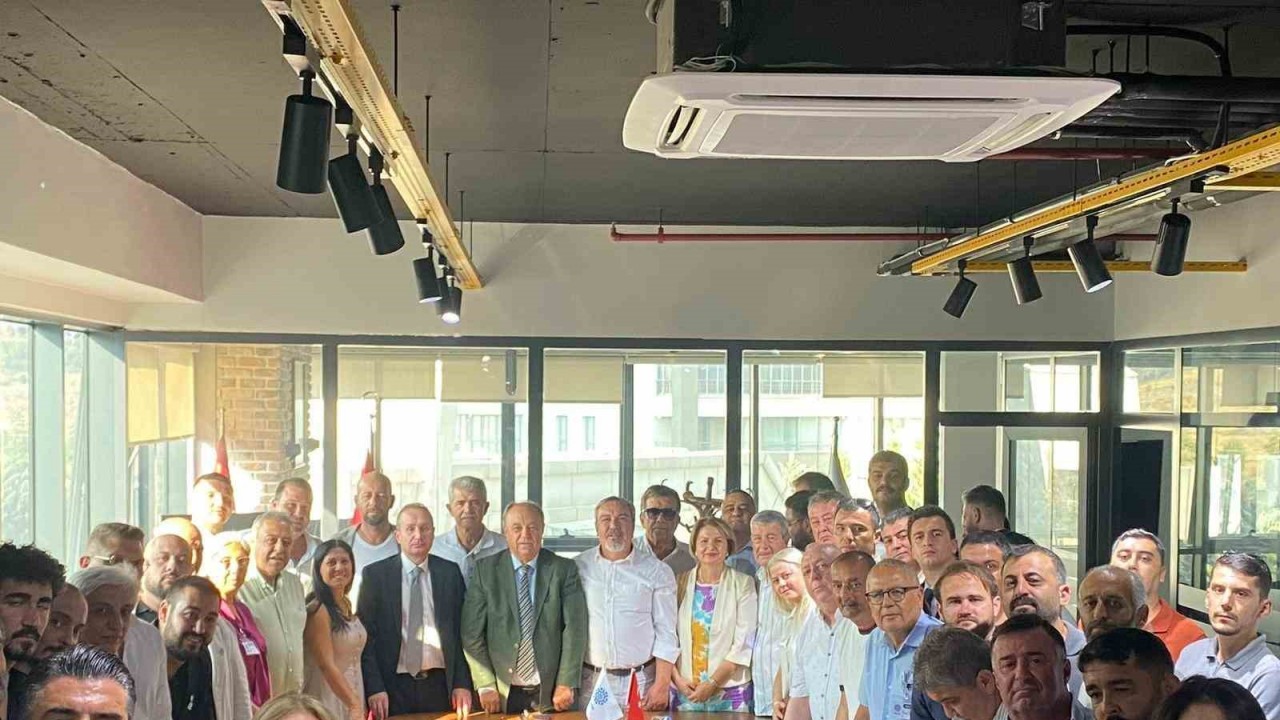 Memleket Partisi Kapatıldı