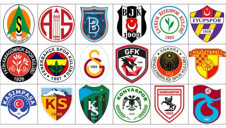 Super Ligde 7 Takim 34 Macin 23Unu Istanbulda Oynayacak 740X420