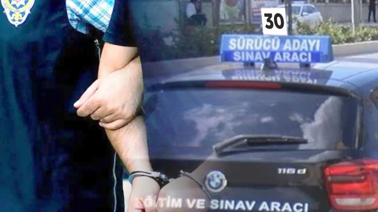 Surucu Kursu-1
