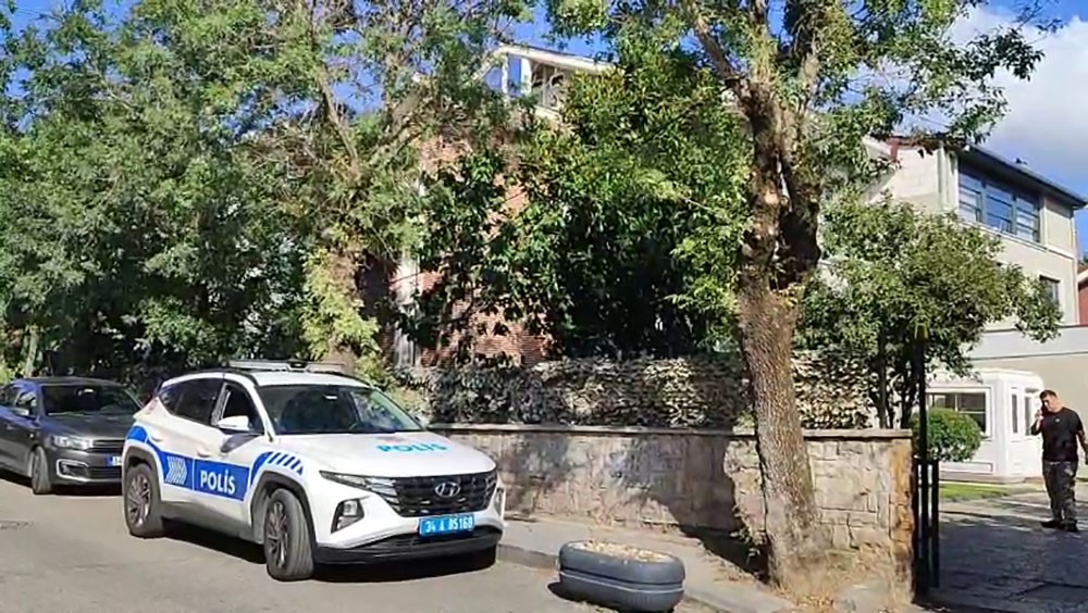 Avukat Rezan Epozdemir Gozaltina Alindi