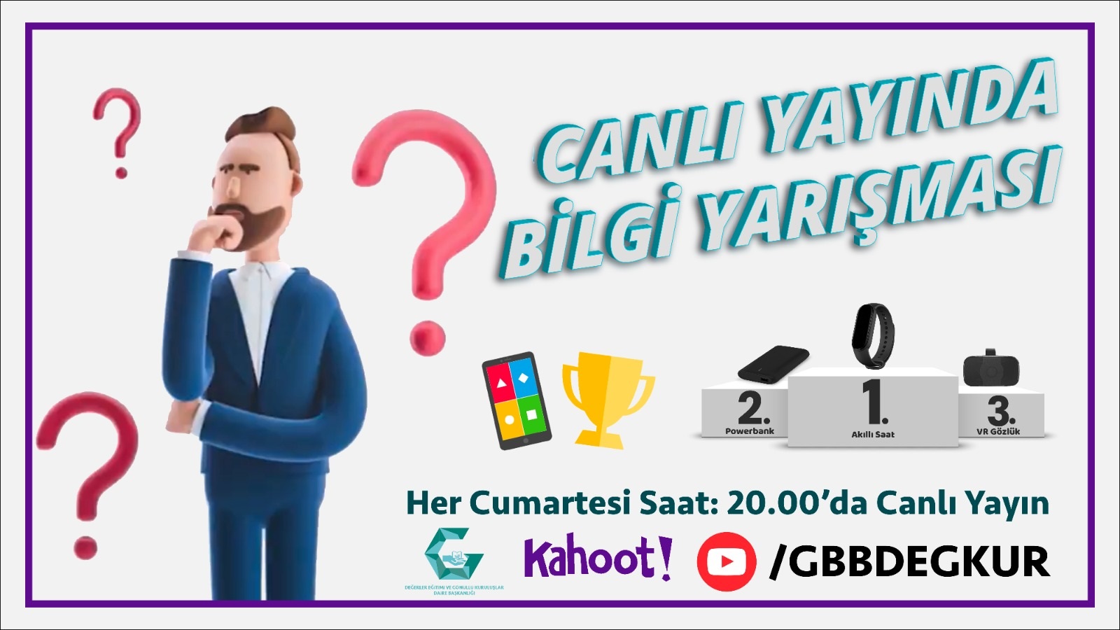 Buyuksehirden Genel Kultur Temali Odullu Online Bilgi Yarismasi-1