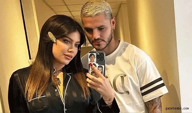 Galatasarayli Unlu Cift Bosaniyor 7260