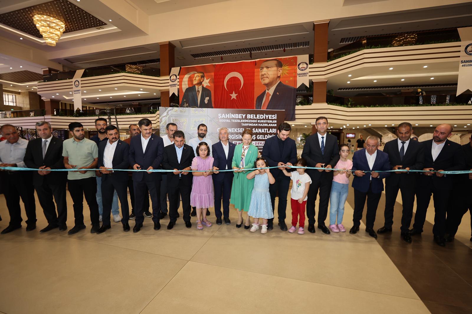 Kursiyer Sergisi (2)