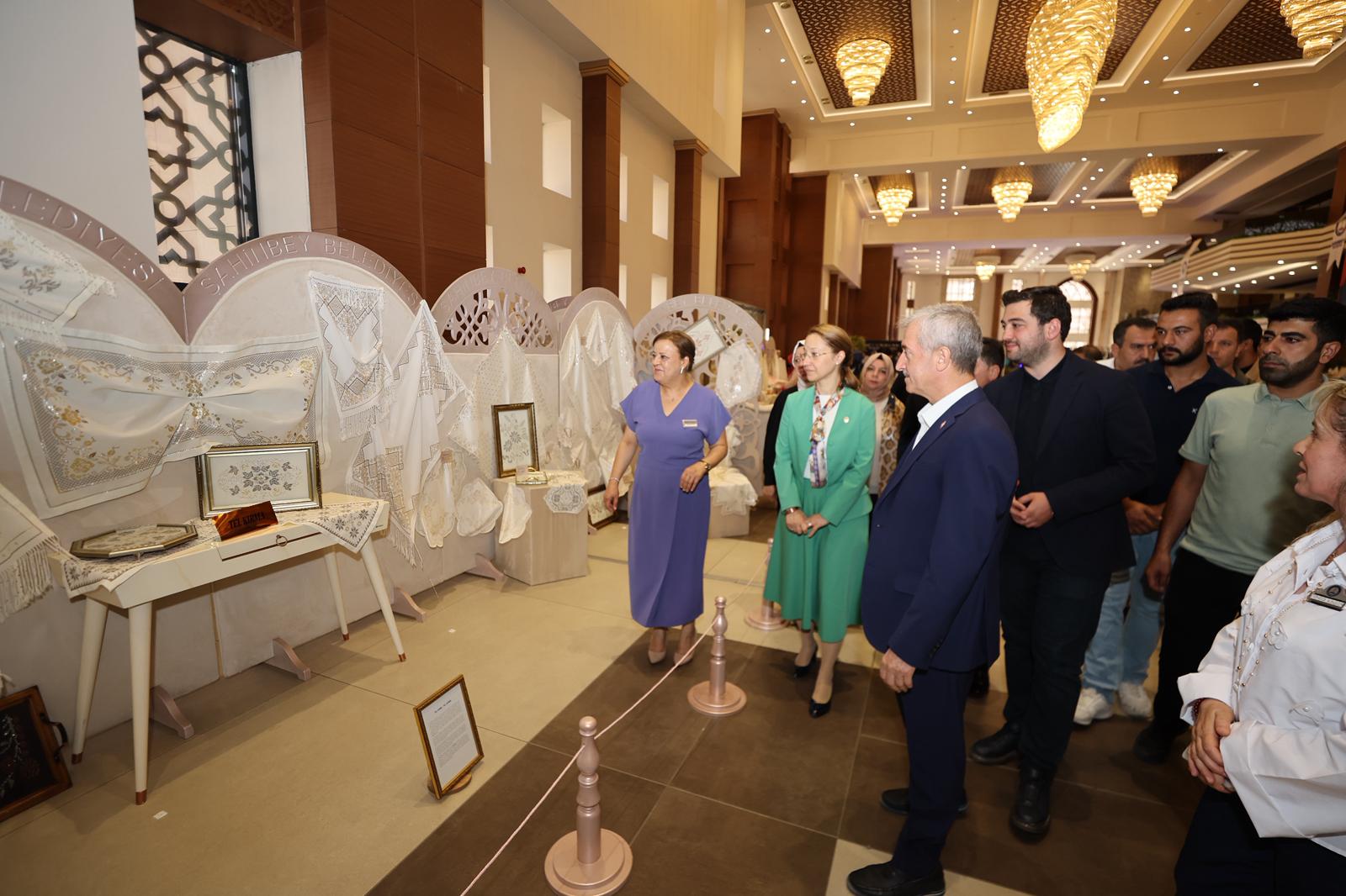 Kursiyer Sergisi (3)