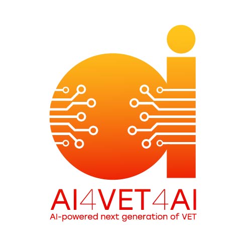 Logo Ai4Vet4Ai Boja