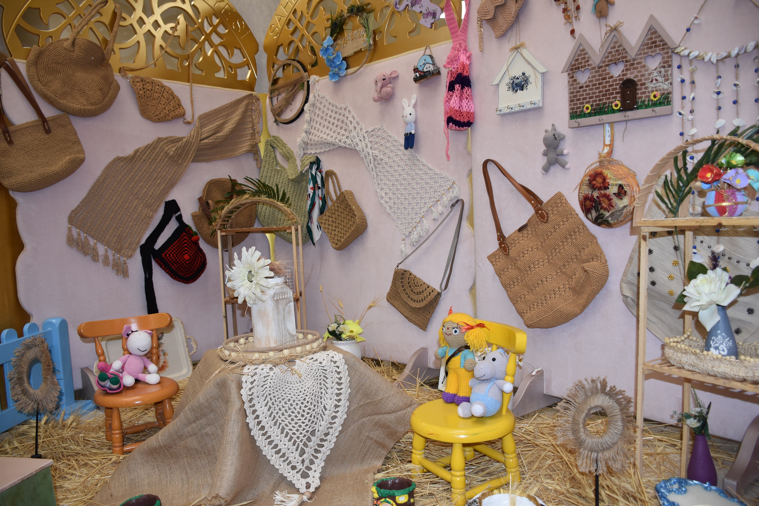 Selçuklu Gençlik Merkezi (4)-1