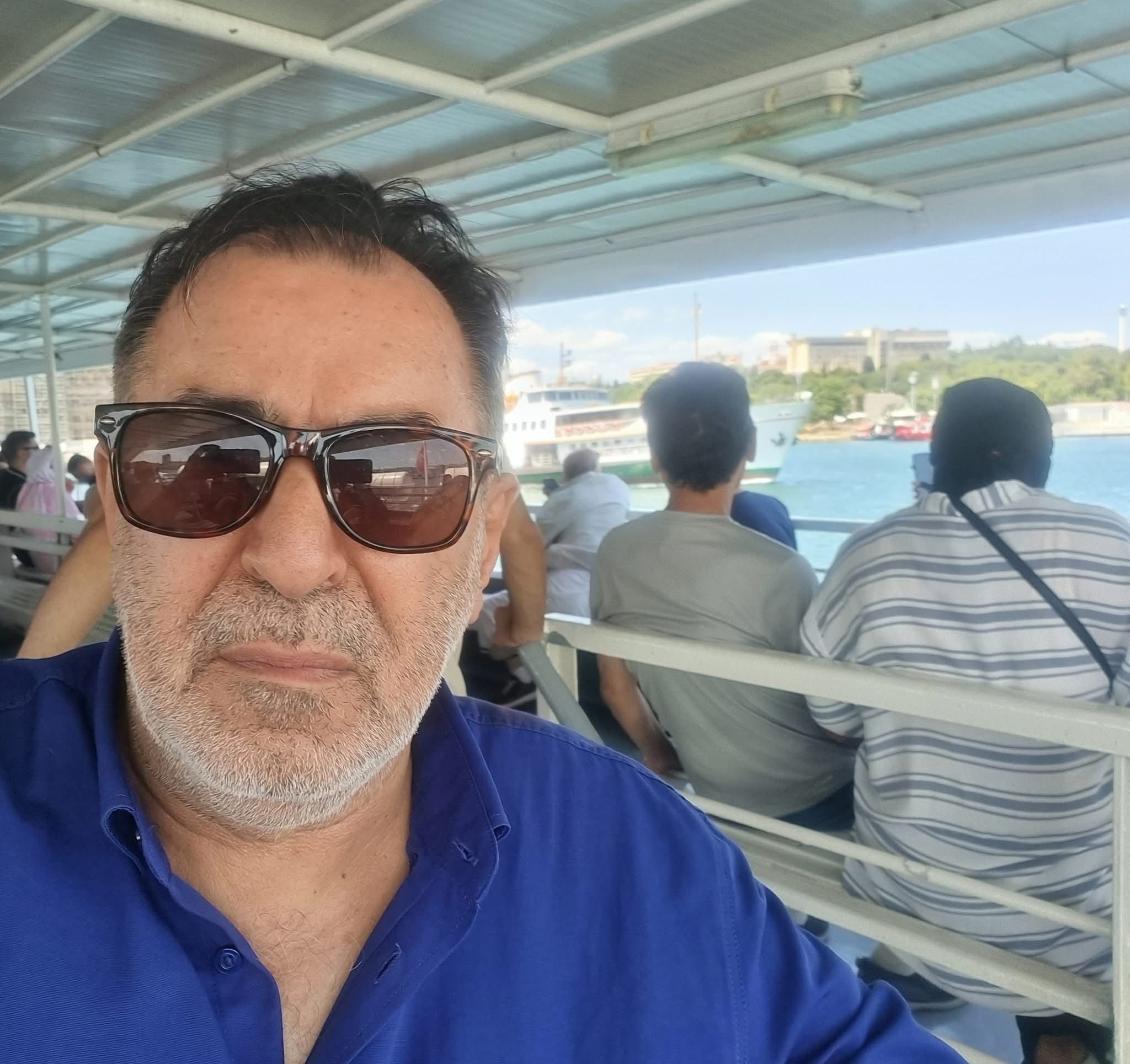 Recep ÇINAR