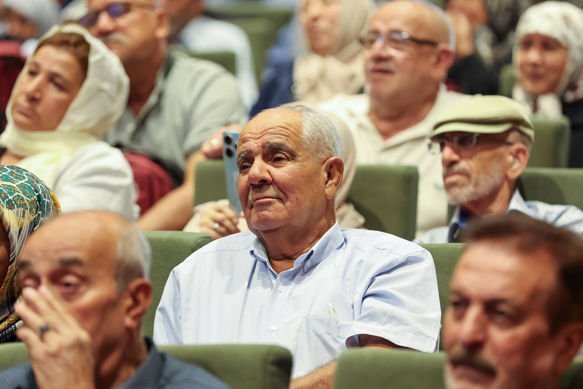 41 Yillik Evli̇ Ulu Çinarlarin Kutsal Yolculuğu İçi̇n Geri̇ Sayim Başladi (3)