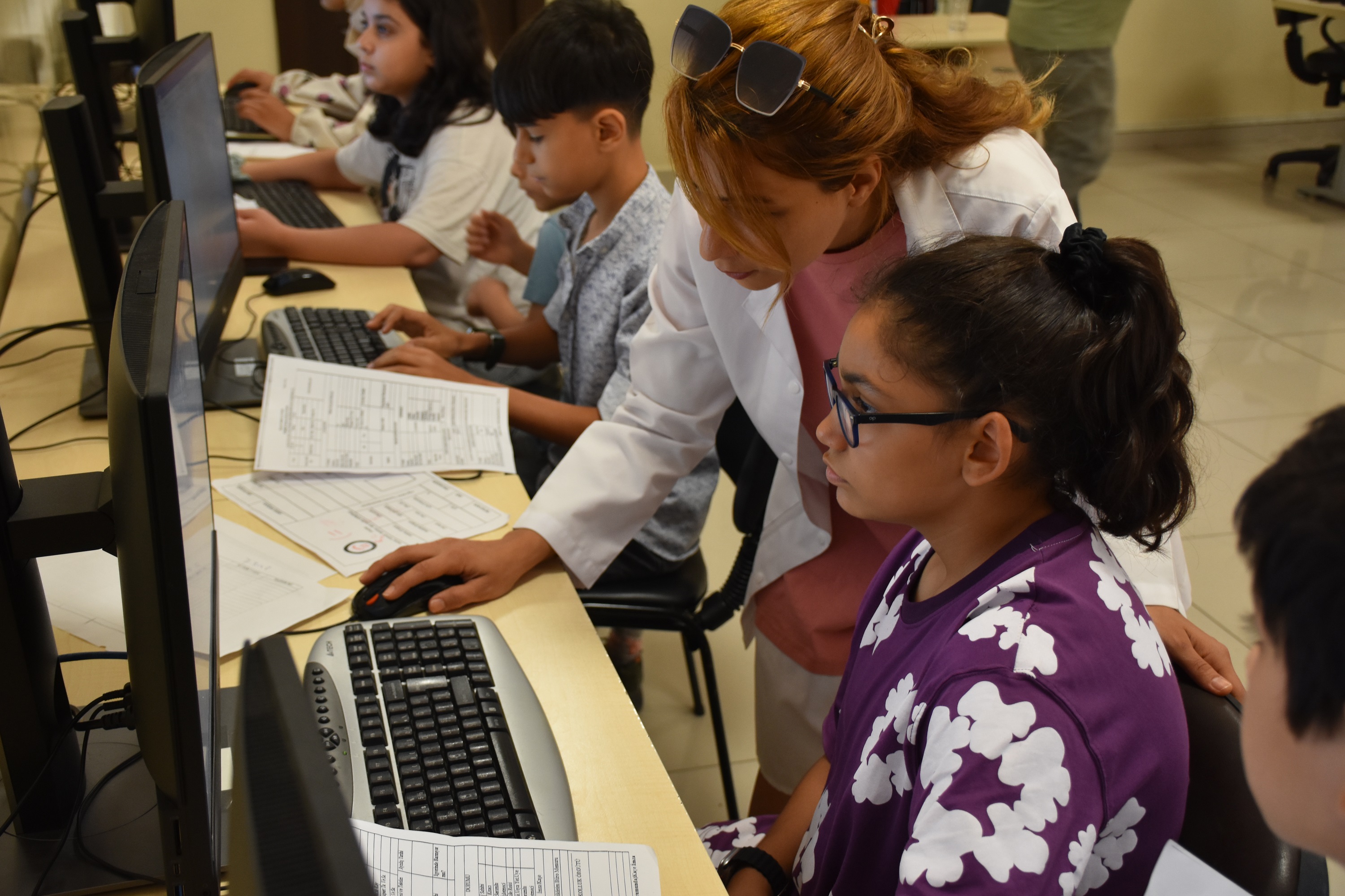 Bilgisayar Kursu (3)