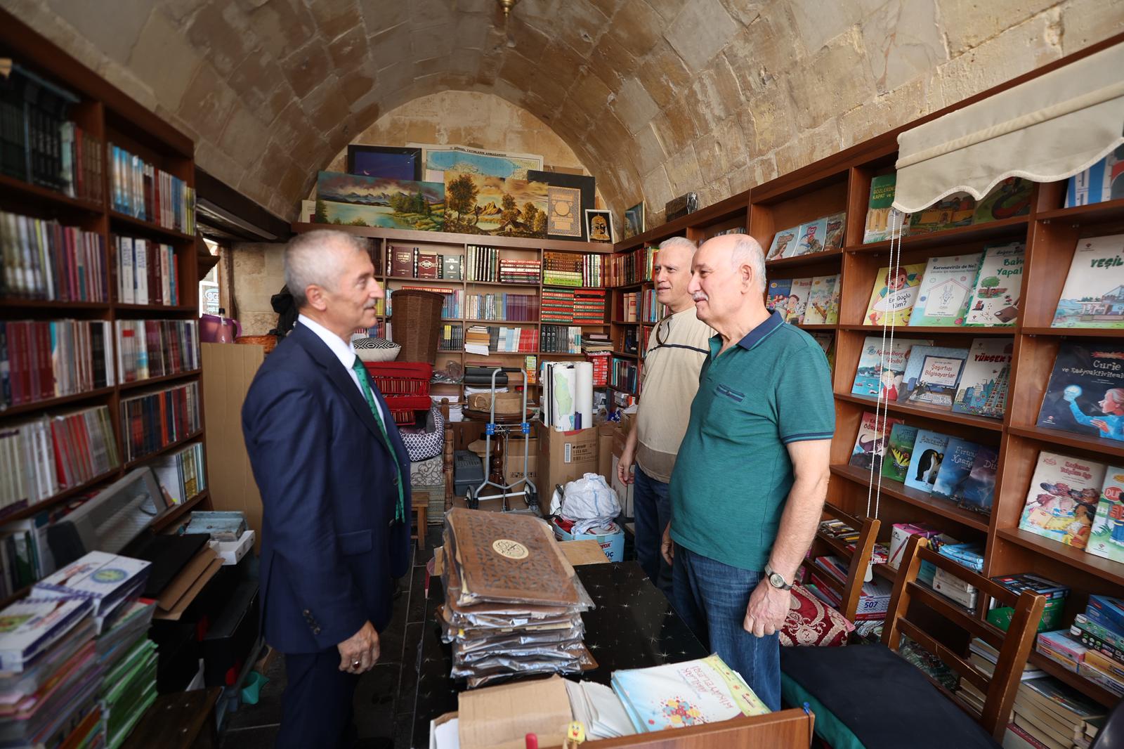 Esnaf Ve Vatandaş (8)