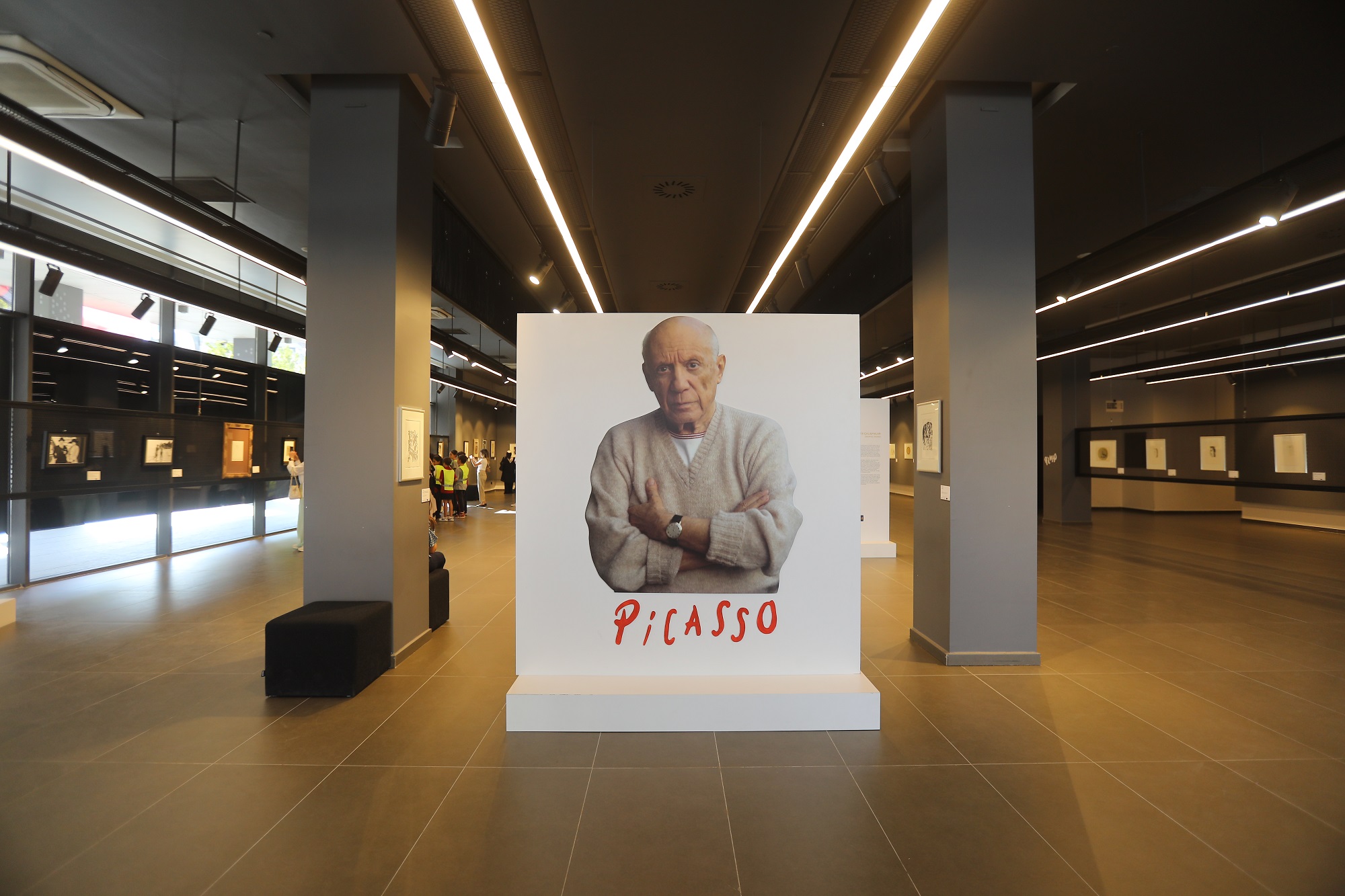 Gastroantep Gazi̇ Şehi̇rde Sanatla Gastronomi̇yi̇ Bi̇r Araya Geti̇rdi̇ (11)