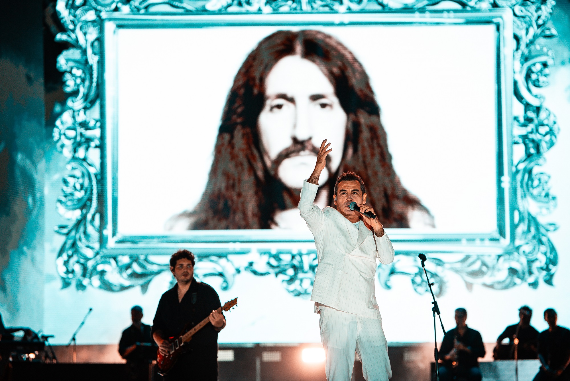 Gastroantep’te Sahne Sirasi Ferhat Göçer’de! (1)