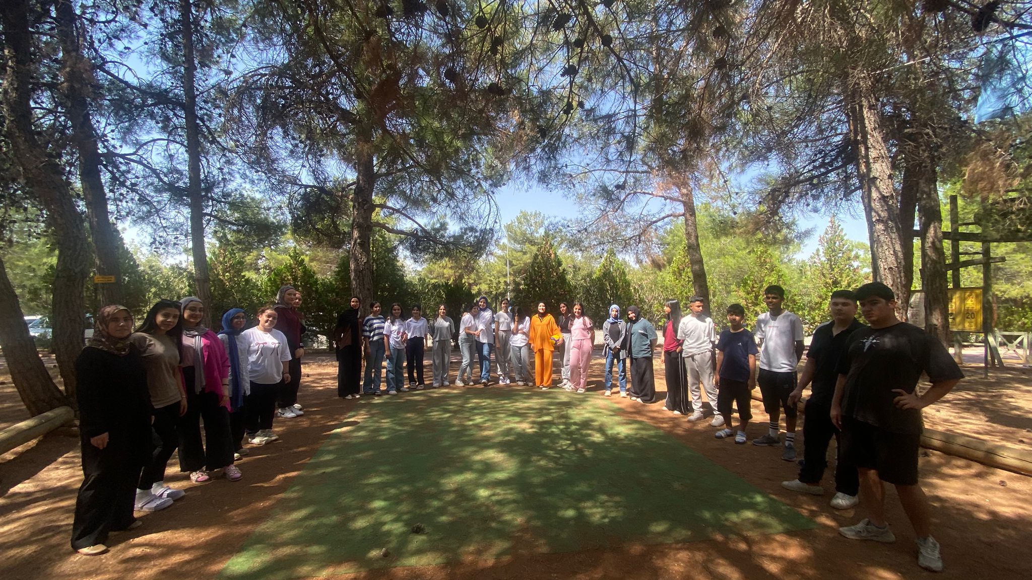 Gazi̇antep Büyükşehi̇r Beledi̇yesi̇ Yi̇ne Hareketli̇ Bi̇r Haftayi Geri̇de Birakti (3)