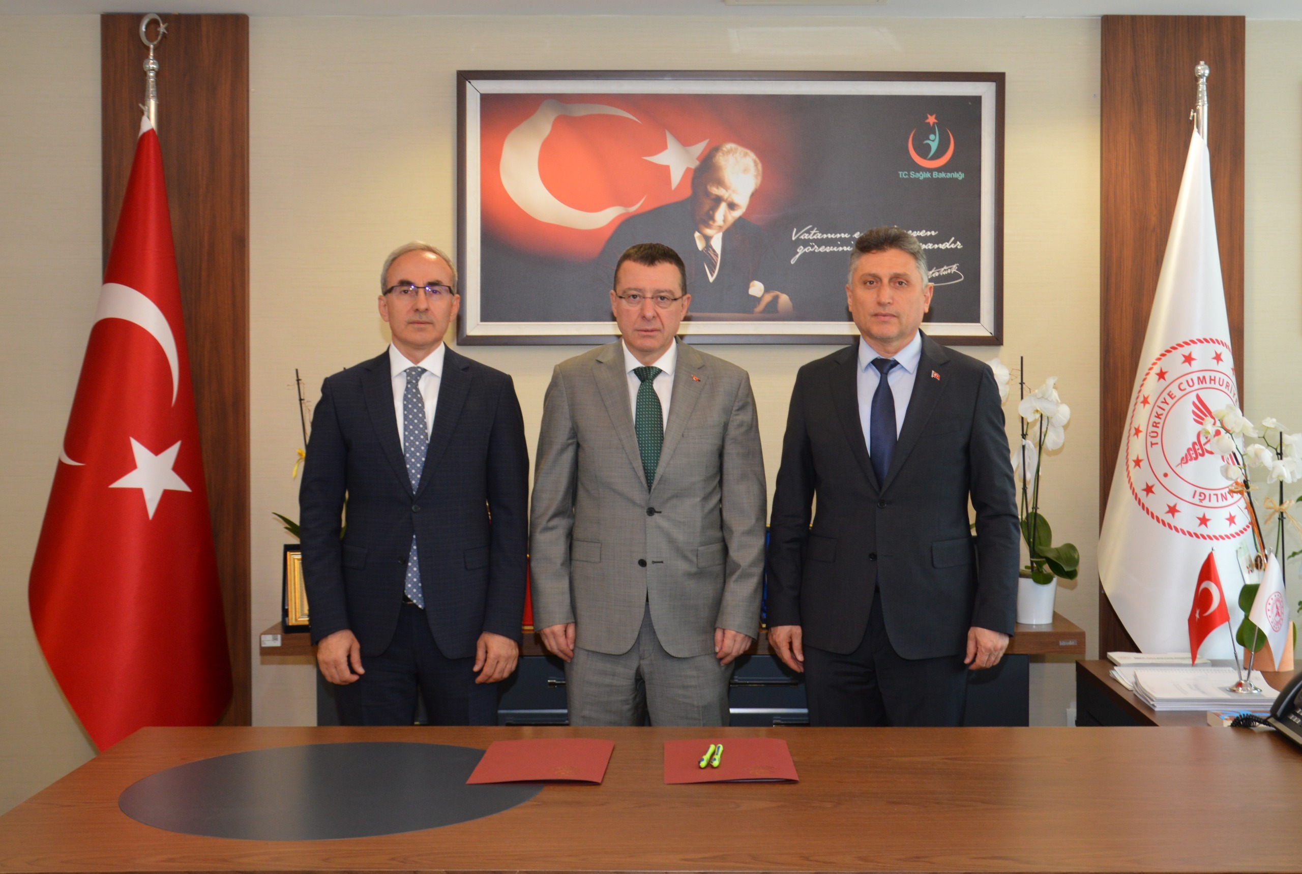 Kamu Hastaneleri̇ Prtokol Anlaşmasi (2)