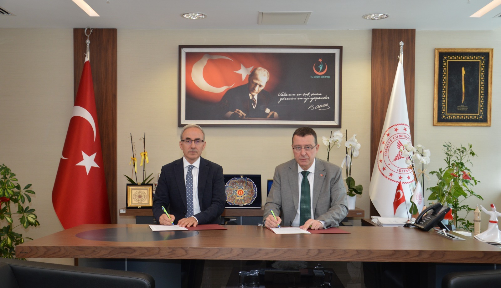 Kamu Hastaneleri̇ Prtokol Anlaşmasi (4)