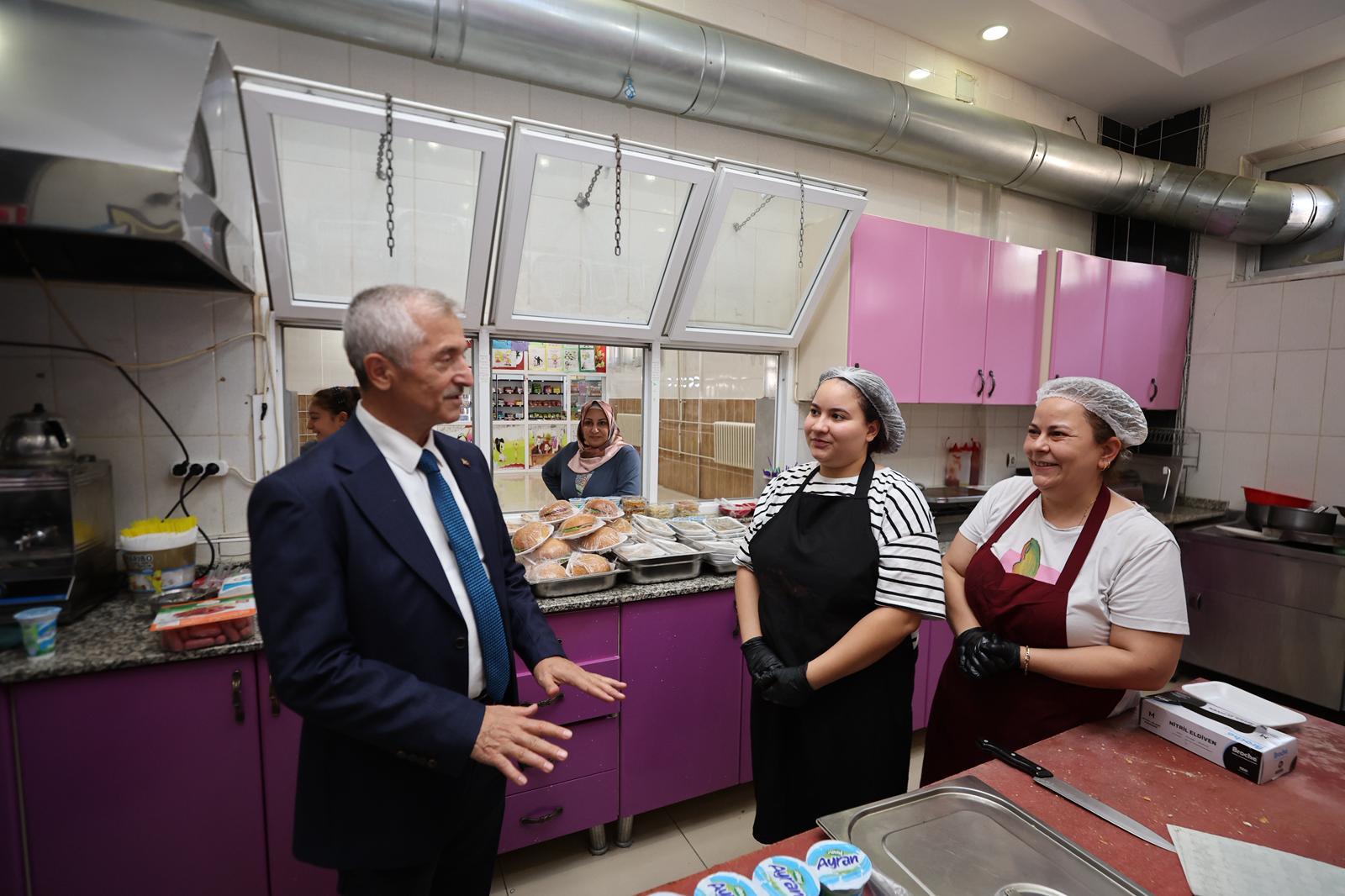 Kanti̇n Deneti̇mi̇ (2)