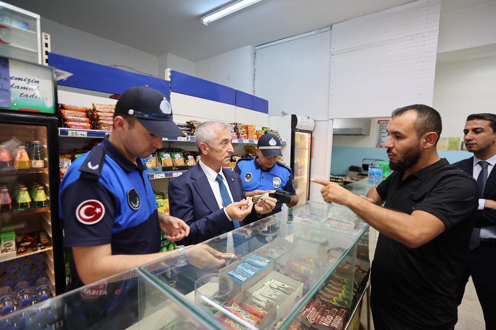 Kanti̇n Deneti̇mi̇ (4)