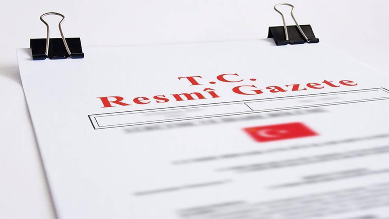 Saglik Bakanligi Na 27 Bin Sozlesmeli Personel Alimi Resmi Gazete De