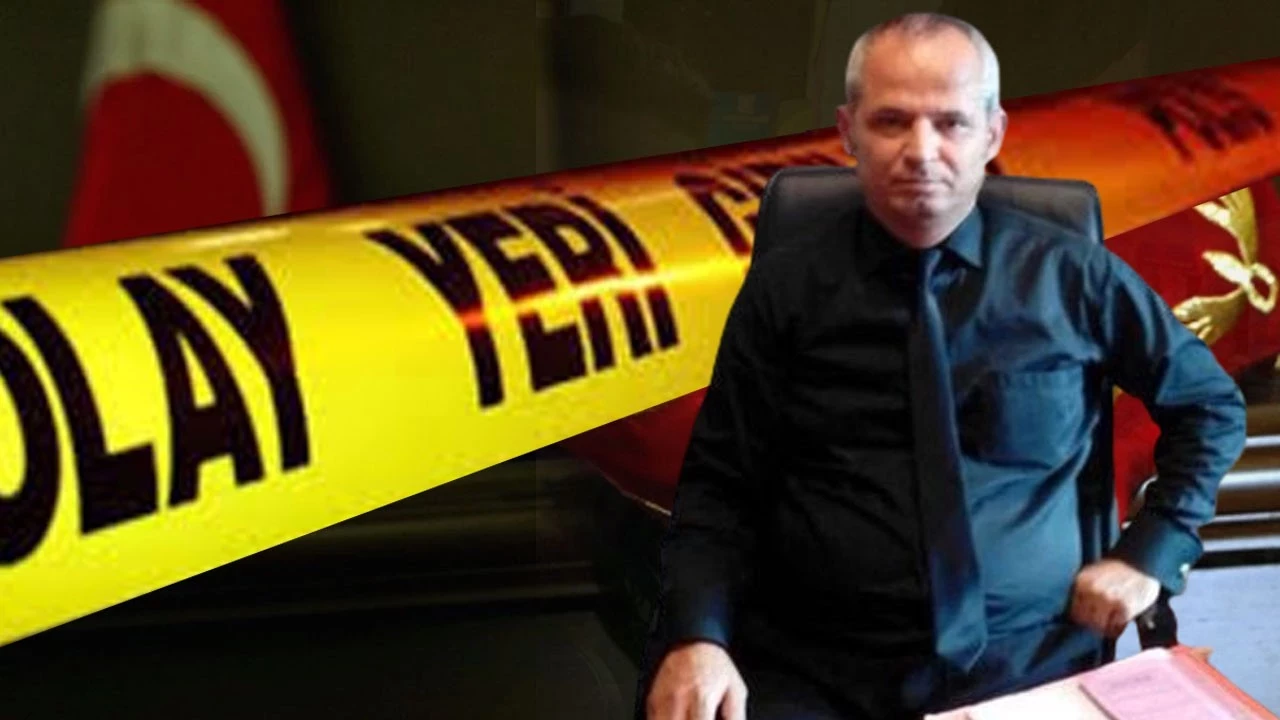 Son Dakika Istanbul Cumhuriyet Savcisi Ercan Kayhan Olduruldu 8Gof Cover