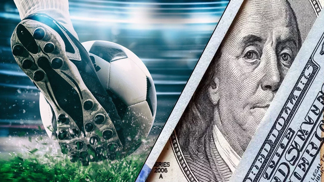 Yaz Transfer Doneminde Rekor Kirildi 976 Milyar Dolar El Degistirdi Opjp Cover