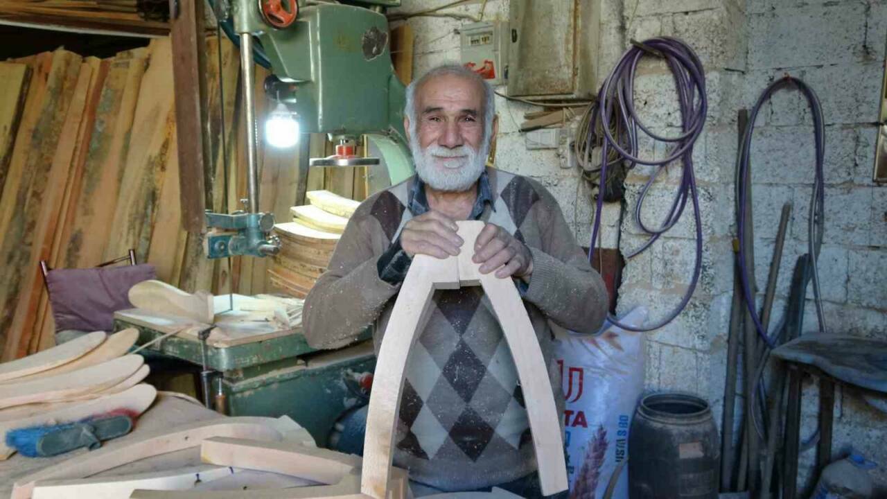 Baba Meslegini 62 Yildir Surduruyor 72Aa8705C157-1