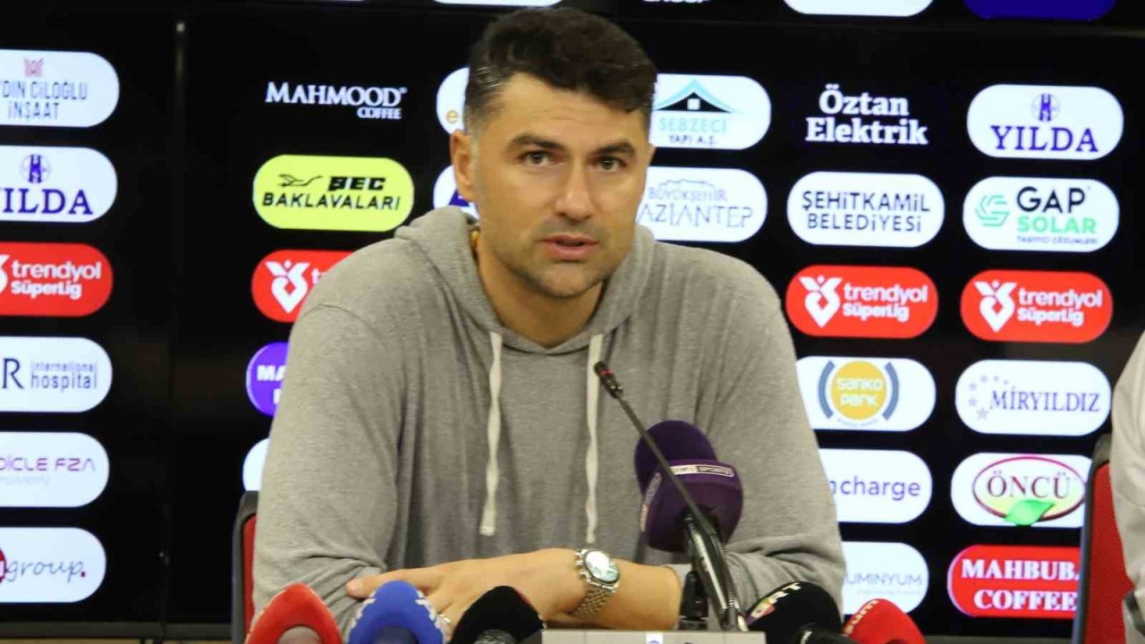 Burak Yılmaz: