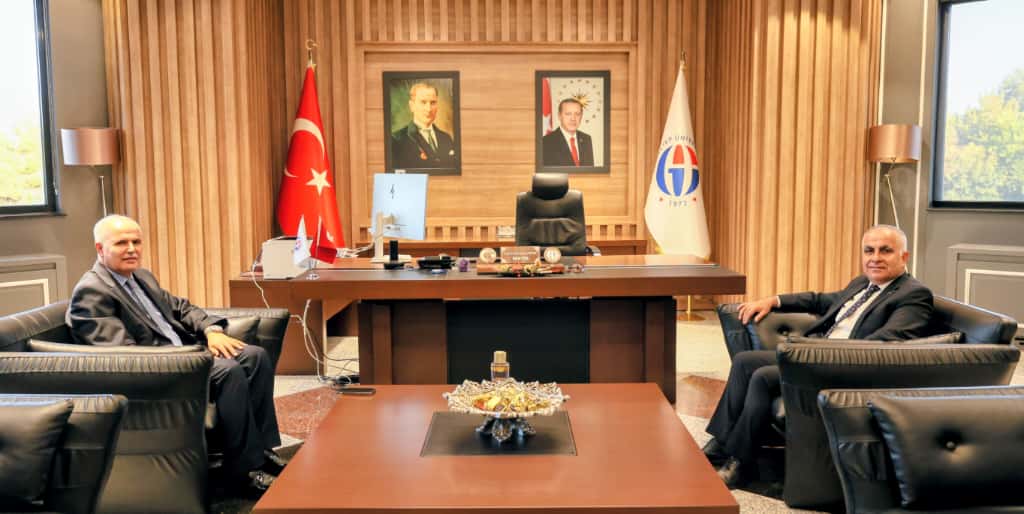 Di̇yanet İşleri̇ Başkan Yardimciliği (1)