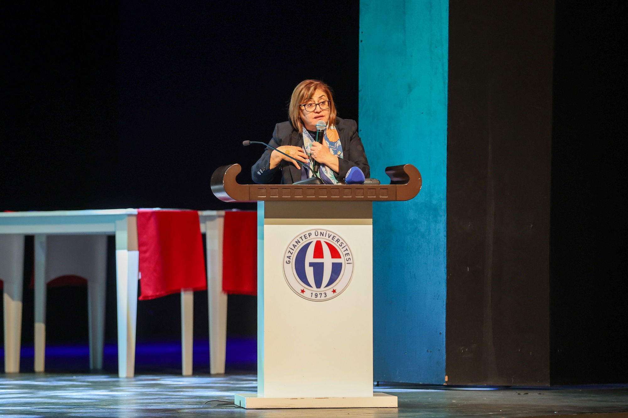 Gazi̇antep’te “Bağimsizlik Seferberli̇ği̇” Protokolü İmzalandi (5)