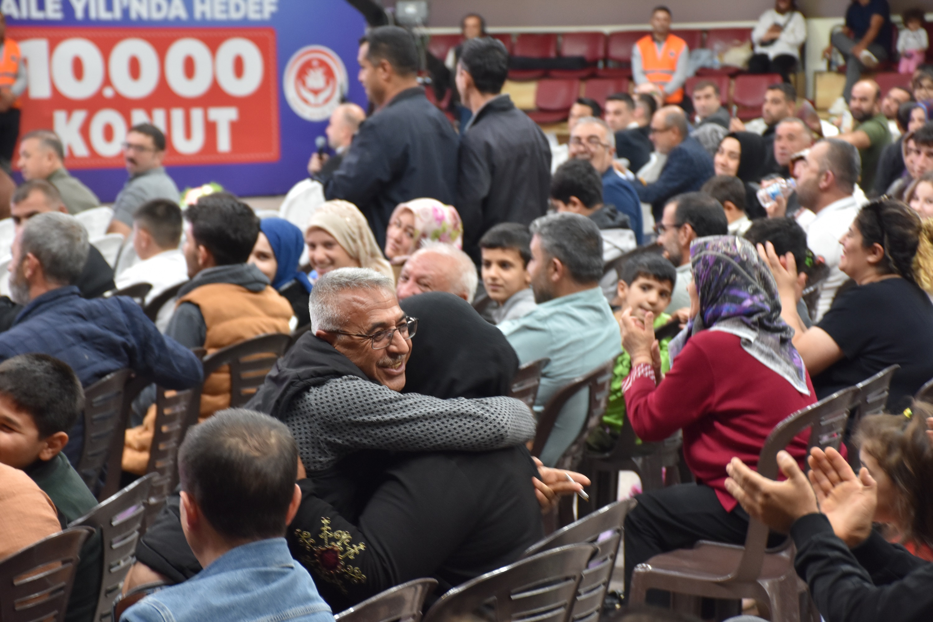 Konut Kura Çekilişi (6)