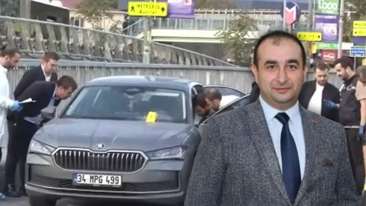 Serdar Oktem Suikastinda Gozalti Sayisi 6Ya Yukseldi