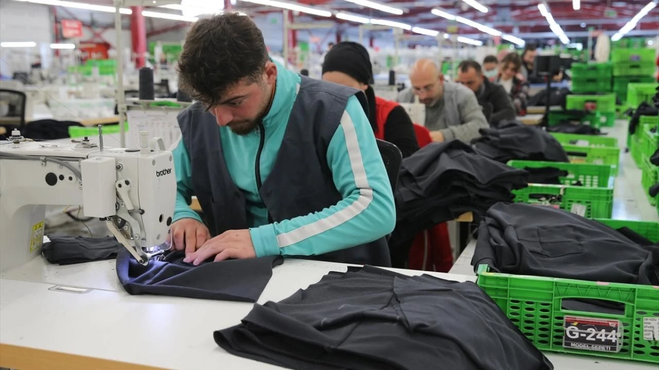 Tekstil Tokat A 2172791