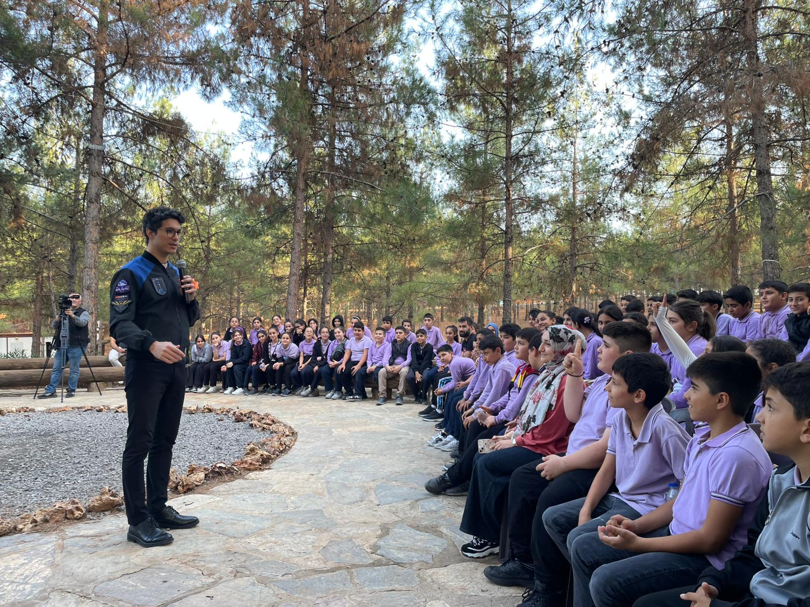 Tuva Ci̇hangi̇r Ataseven (4)