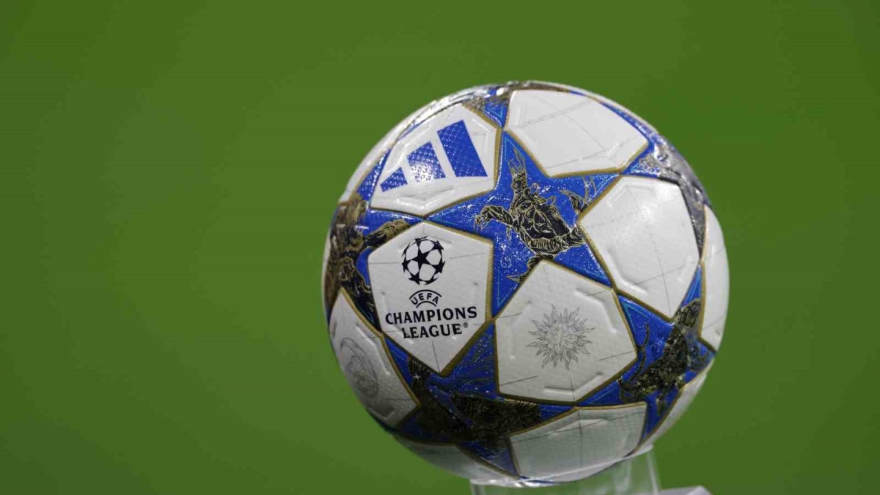 Uefa Şampiyonlar Ligi’nde 9 Maçta 43 Gol