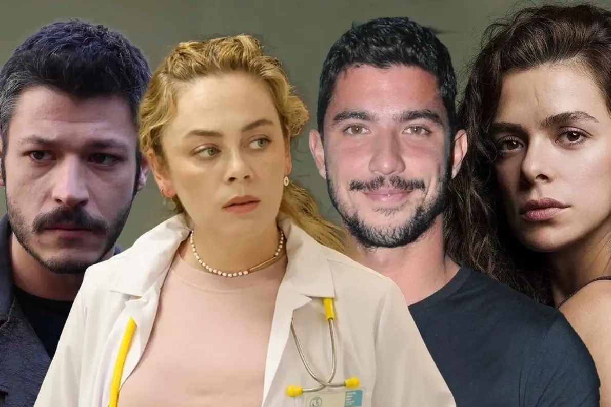 Uyusturucu Sorusturmasinda Gozaltina Alinan 19 Unlu Serbest 1759942744 802 Large