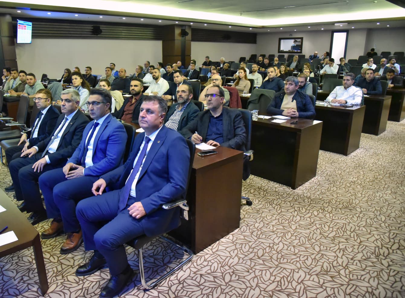 Yeni̇ Yatirim Teşvi̇k Si̇stemi̇ Gso'da Konuşuldu 2