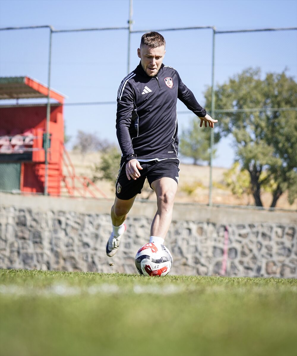 Gaziantep Fk Alanyaspor Macinin Hazirliklarini Tamamladi 640Fe07Dcfc3