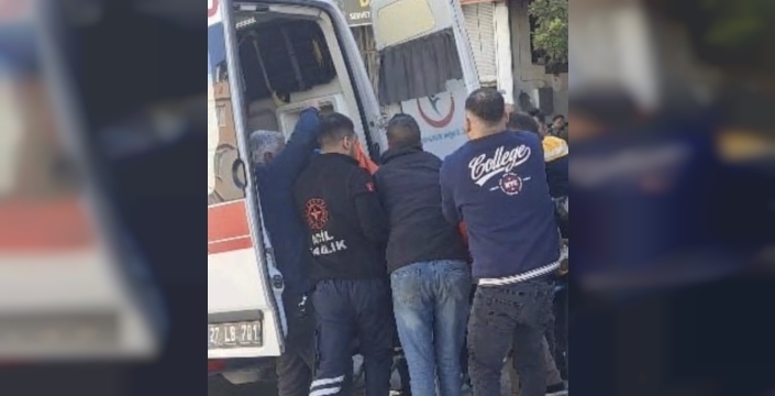 Gaziantep Te Kan Donduran Kardes Kavgasi Agabey Silahla Vurularak Hayatini Kaybetti Kardesi Tutuklandi 1763665160